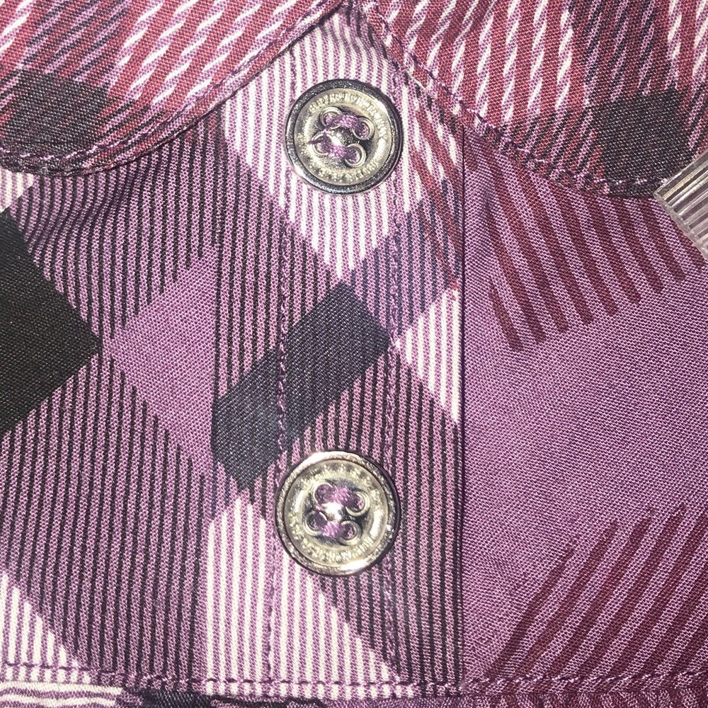 ๐FINAL PRICE ๐BURBERRY DRESS!!! - Picture 4 of 7